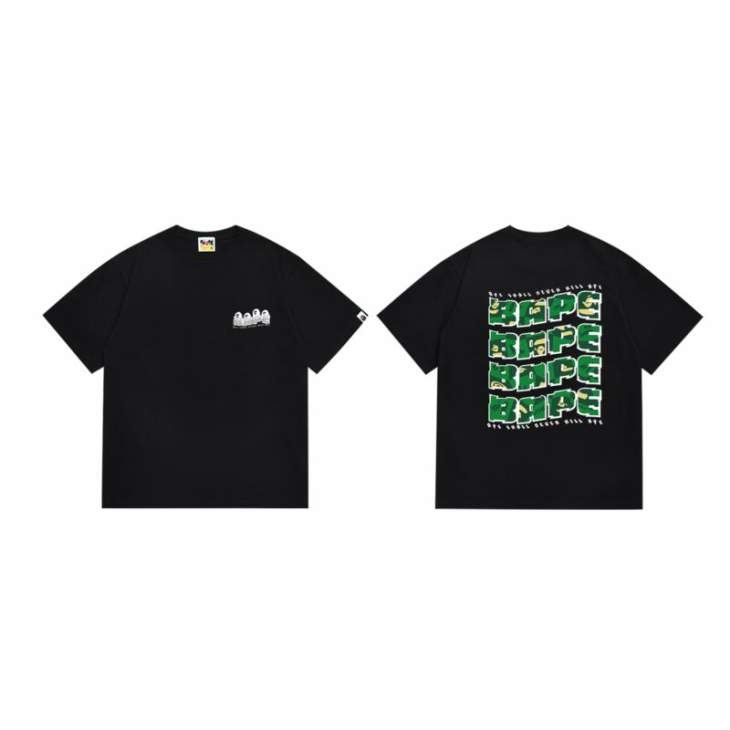 Picture of Aape T Shirts Short _SKUBapeS-2XLscqxSC01924571